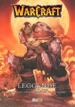 Warcraft: Leggende